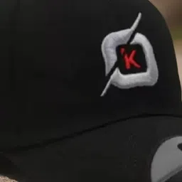 FLEXCYCAP Men Embroidered Woollen Beanie image 3