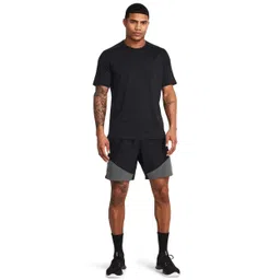 UNDER ARMOUR UA Vanish Elite Men Slim Fit Hybrid Shorts-picture-34