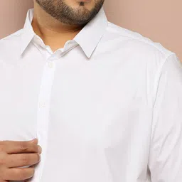 Thomas Scott Plus Size Premium Casual Shirt image 2