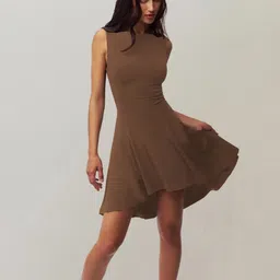 DressBerry Women A-Line Mini Dress-picture-17