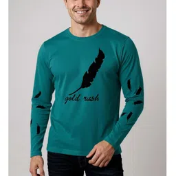 FASHIUM Men Printed T-shirt-picture-23