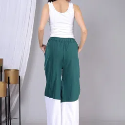 GRX Women Easy Wash Trousers image 2