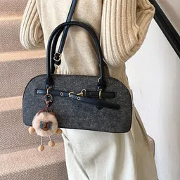 KPOP Swagger Handheld Bag image 5