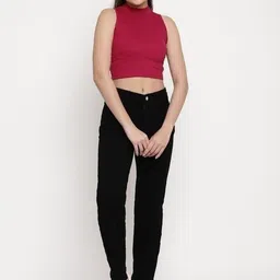 RAGHUVEER CREATION Crop Top image 4