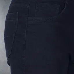 COMFITS Men Classic Jogger Jeans image 4