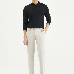 Antony Morato Men Slim Fit Trousers-picture-13