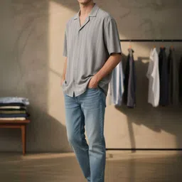 VEYTRO Men Casual Shirt-picture-27