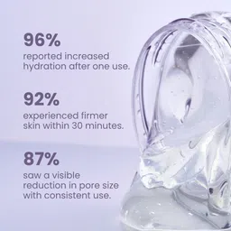 Pastel Jade Hyaluronic Coconut Water Gel With Aloe Vera Extract - 125 g image 3