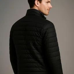NUOVO Men Lightweight Puffer Jacket image 2