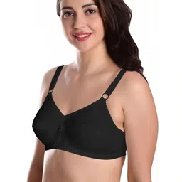 FEATHER LINE Bra Full Coverage image 4