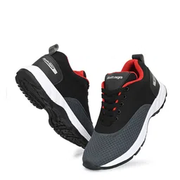 BOLTAGO Men Mesh Running Non-Marking Shoes-picture-37