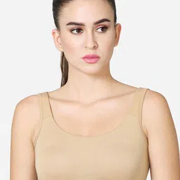 VStar Full Coverage Training or Gym Workout Bra With All Day Comfort-picture-36