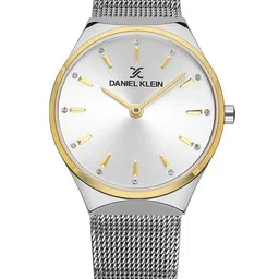 Daniel Klein Fiord Women Bracelet Style Straps Analogue Watch DK.1.13473-2-picture-33