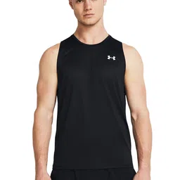 UNDER ARMOUR Tech Tank Training T-Shirt-image-19
