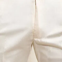 VASTRAMAY Men Ethnic Motifs Embroidered Kurta with Trousers image 5