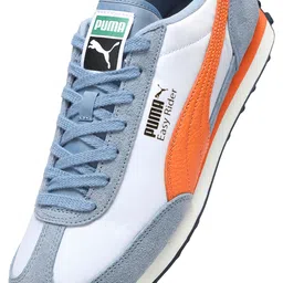 Puma Easy Rider Unisex Lace-Ups Vintage Sneakers image 4