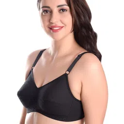FEATHER LINE Bra Full Coverage Heavily Padded-picture-23