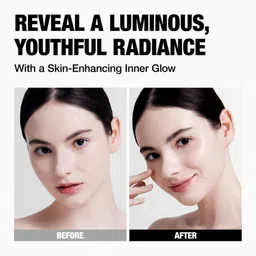 TFIT Radiance Fit Serum Foundation - 30 g - Toffee-N05 image 2