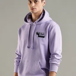 Tommy Hilfiger Men Printed Hooded Sweatshirt image 4