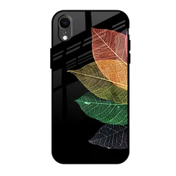 QRIOH Quirky Printed iPhone XR Back Case Mobile Accessories-picture-20