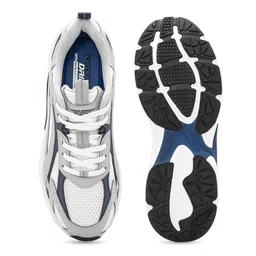 Red Tape Men Colourblocked Lace-Ups Sneakers image 2