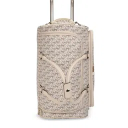 GUESS Printed Medium Casual Duffel Bag-picture-37