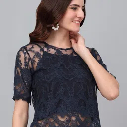 SZN Cotton Top image 2