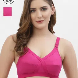Floret Women Magenta  Bra-picture-38