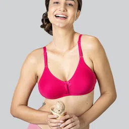 LYRA Bra Medium Coverage-picture-20