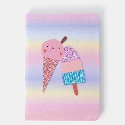 Accessorize Self Design Notebook Stationery-picture-20