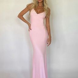 StyleCast Maxi Dress-picture-15