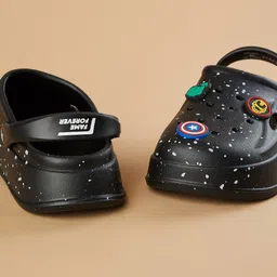 Fame Forever by Lifestyle Boys Clogs image 3