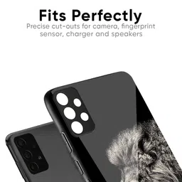 QRIOH Quirky Printed Vivo Y300 5G Back Case Mobile Accessories image 2