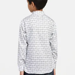 tututree Boys Comfort Shirt image 3