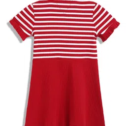 Tommy Hilfiger A-Line Dress image 3