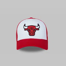 NBA Unisex Embroidered Cotton Baseball Cap-picture-18