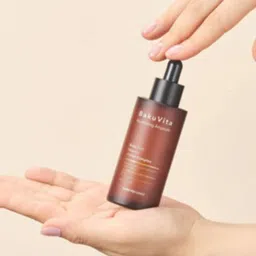 Thank You Farmer BakuVita Revitalizing Ampoule For Pore Minimizing & Anti Ageing - 50 ml image 4