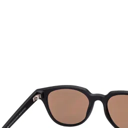 Hooper Unisex Kids Wayfarer Sunglasses with UV Protected Lens image 3