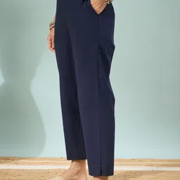 HERE&NOW Women Trousers image 3