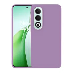 LIRAMARK Solid OnePlus Nord CE4 5G Impact Resistant Back Case-picture-57