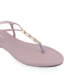 CORSICA Women Open Toe Flats image 3