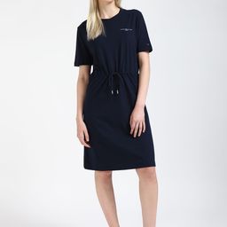 Tommy Hilfiger T-shirt Dress-picture-1