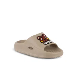 BAESD Kids Self Design Casual Sliders image 2