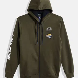 Monte Carlo Boys Printed Hooded Sweatshirt-picture-23