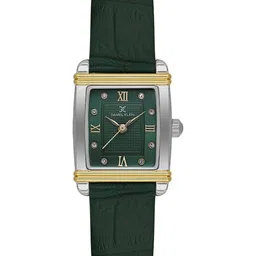 Daniel Klein Women Dial & Leather Straps Analogue Watch DK.1.14116-4-image-77