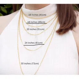 DIVYANSHI COLLECTION Women Silver Jewellery Set image 3