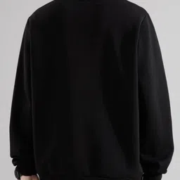 HERE&NOW Men Round Neck Sweatshirt image 3
