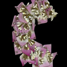 FIMBUL Women Embellished Hair Accessory Set-image-51