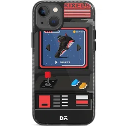 DailyObjects Quirky Printed iPhone 15 Back Case Mobile Accessories-picture-25