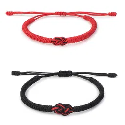 EL REGALO Unisex 2 Charm Bracelet-picture-19